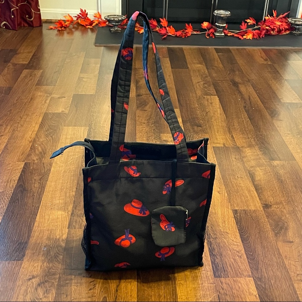 Tote Bag - Picture 1 of 6